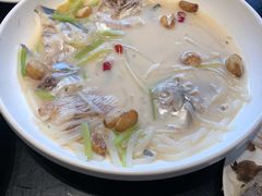 -芳芳私房菜·精做淮扬菜(承德路店)