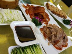 -清真·三德隆饭庄(桥梓口店)