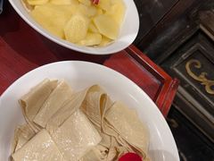-袁老四重庆老火锅(桐梓坡店)