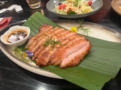 -Thai Alley泰爱里(二沙岛店)