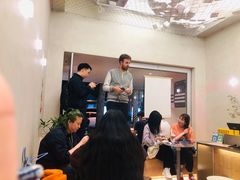 -小团圆糖水铺(襄阳南路店)