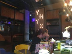 -烟火鱼乡(京华城店)