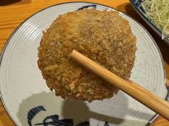 -晶吉·居酒屋·烧鸟·生鱼饭(中山区民主广场店)