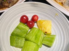-高佳庄·海鲜酒楼(东港店)
