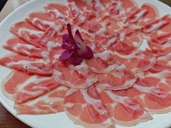 -前门杨记·铜锅涮肉(王府井·故宫店)