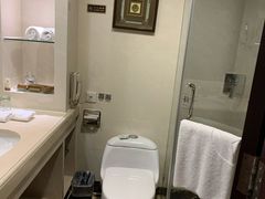 -张家港华芳金陵国际酒店