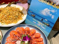 -巽寮印象美食部落餐厅·海鲜·地方特色菜(惠州体验店)