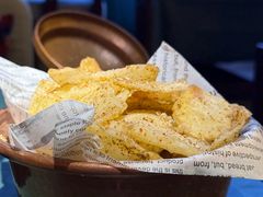 臧式土豆片-多杰拉姆藏餐吧(田子坊店)
