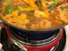 -湘肠香火锅店(团结湖店)