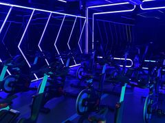 -FLARE STAR FITNESS(复地活力城店)