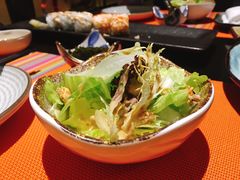 -松临·铁板烧&Omakase(神农店)