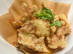 -华竹饭店(中央大街店)