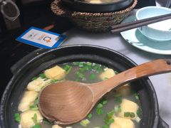 -京城小江南·北京烤鸭·江南土菜·白鱼(中关村店)