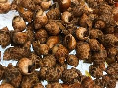 -博林天瑞喜来登酒店·西丽尚膳