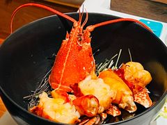 -Le Comptoir de Pierre Gagnaire