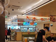 -海底捞火锅(振华广场生日主题店)