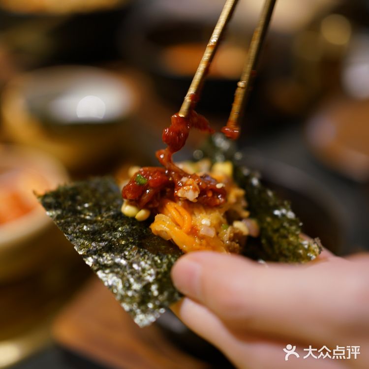 北京｜韩式碳水顶流｜首尔饭家