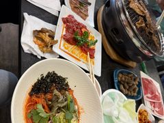 -金刚山(学府路店)