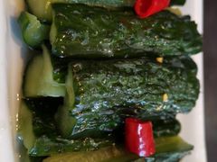 -好嫂子酱猪手•农家菜(蒲黄榆店)