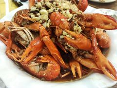-庆峰龙虾烧烤(合肥一店)