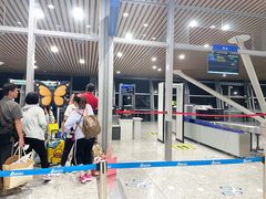 -吉隆坡国际机场