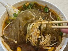 -一擀一面皮(棉纺东路店)