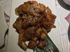 -亮亮蒸虾(石牌岭店)