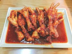 -京玉菲饭店(李村店)