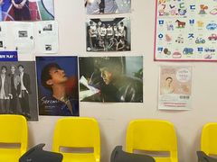 -百济韩国语(虹口校区)