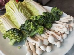 -雀蓝川菜(滨湖万象汇店)