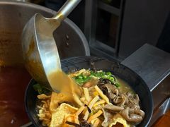 -阿生哥螺蛳粉(二七万达店)