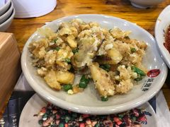 -饭饱香土碗菜(新科店)