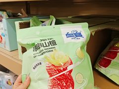 -盒马X会员店(上海森兰商都店)