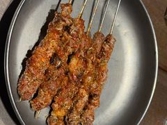 -夜食白市Yespicy·烧烤啤酒宵夜(番禺四海城店)
