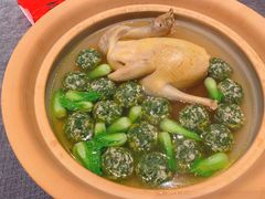 -鲤院·新中式美学·庭院餐厅(夫子庙店)