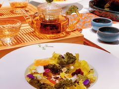 -叶叶菩提·晋福宫