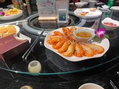 -顺峰顺水顺德菜(龙华店)