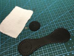 -如果·追梦手工皮具DIY教学店(田子坊店)
