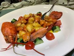 -宝燕海鲜(好爱店)