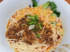 -兵哥豌豆面(创意谷店)