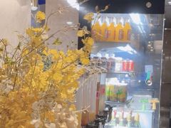-大渔铁板烧(花园道店)