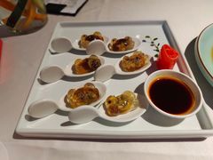 藜麦蟹肉冻-蟹榭(静安寺晶品商场店)