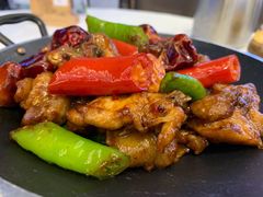 -金翠皇宫粤菜·点心·海鲜(科技园店)