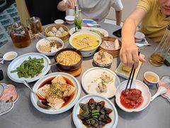 -江南里·新浙菜(苏州大悦城店)