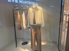 -ZARA(凯德乐峰广场店)