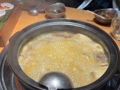 -一朵菌·野生菌探索家火锅(南亚店)