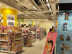 -TOYSRUS玩具反斗城(合肥华润万象城店)