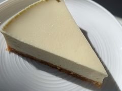 芝士蛋糕-VOYAGE COFFEE 咖啡烘焙工坊店(798艺术区店)