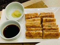 特色肉饼-天津菜馆(南湖店)