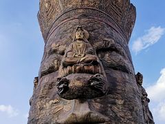 -上海东林寺(金山区)